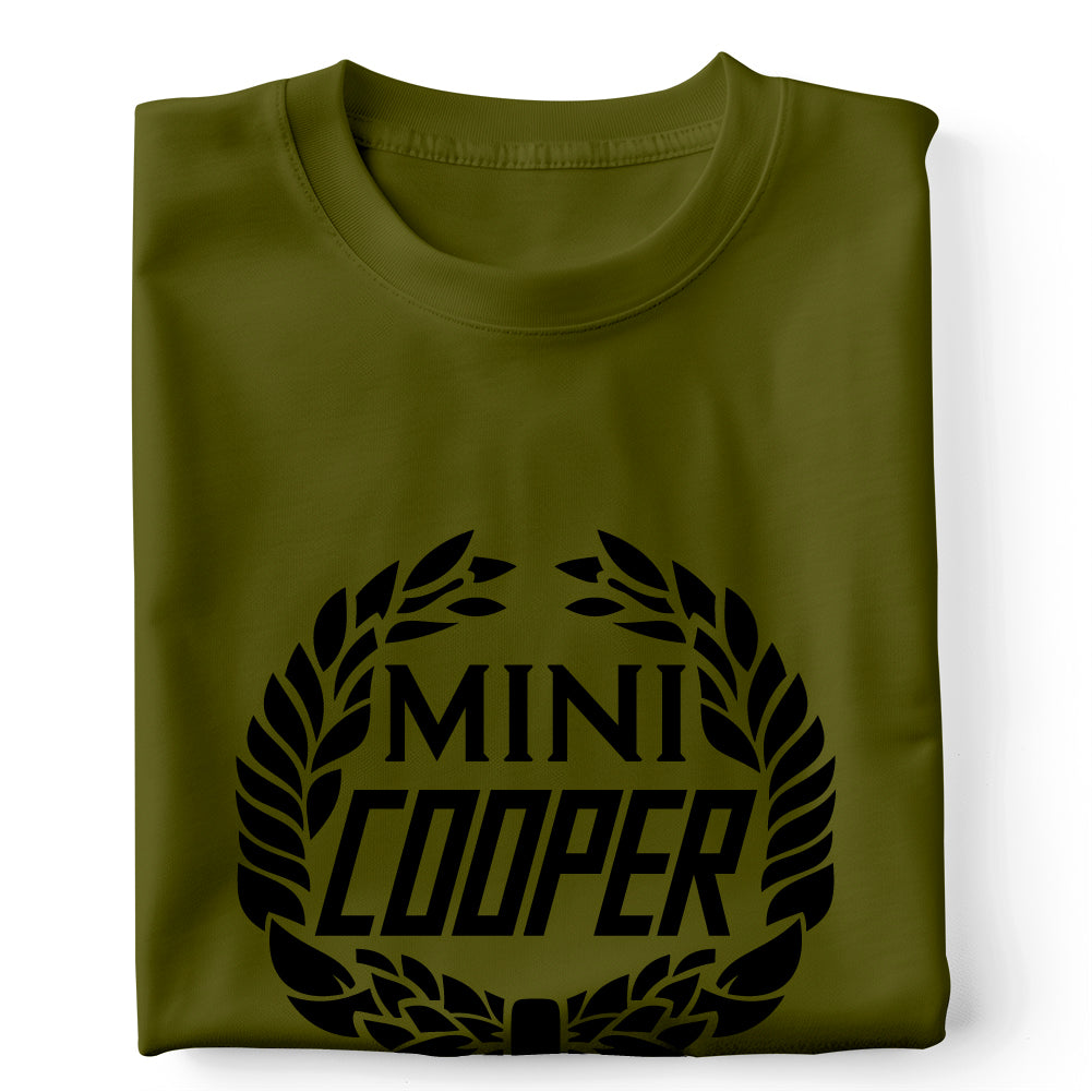 MINI classic logo 2