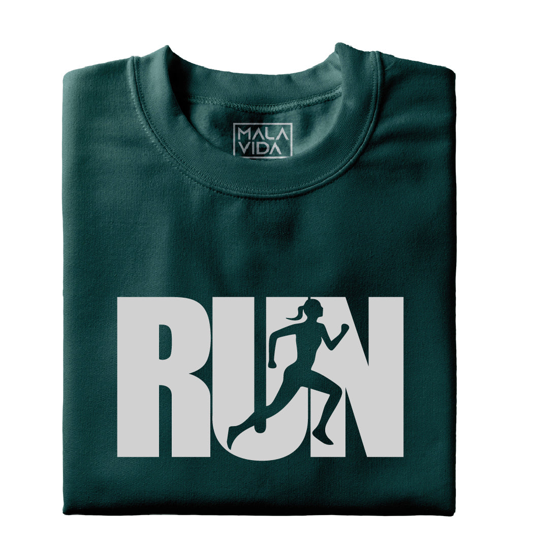 RUN - Woman version