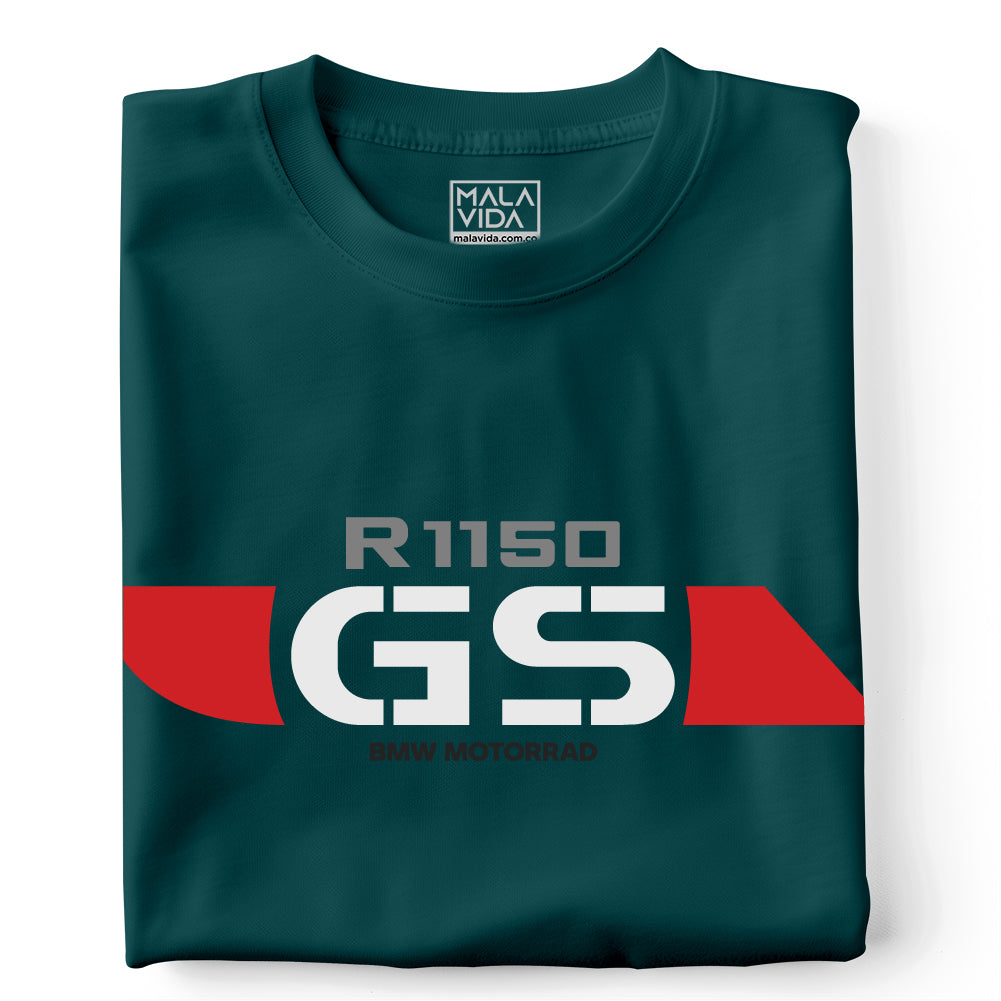 R1150 GS logo 3