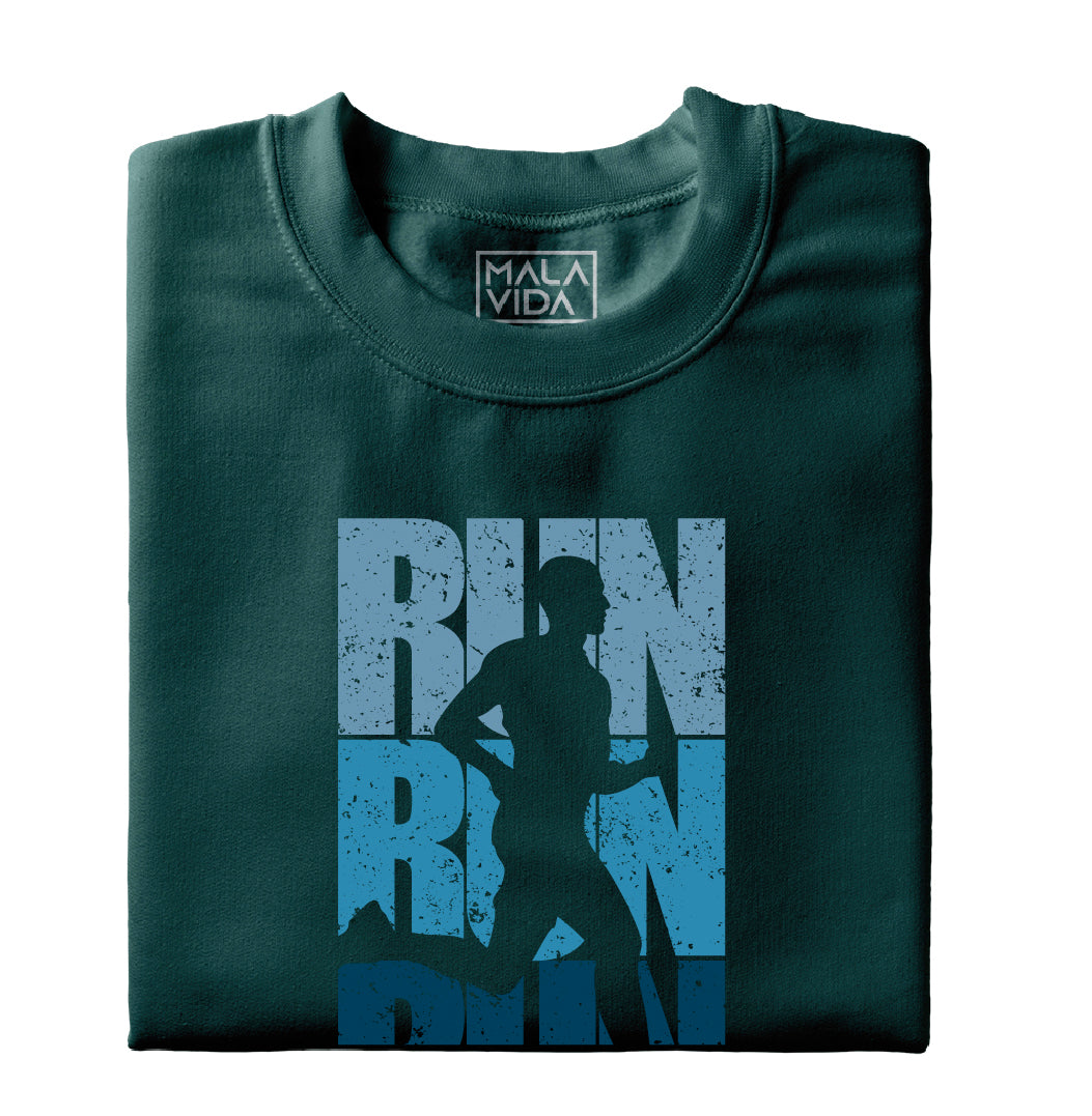 RUN RUN RUN