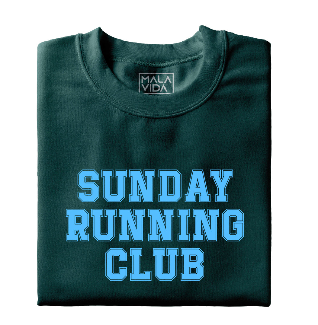 Sunday Running Club