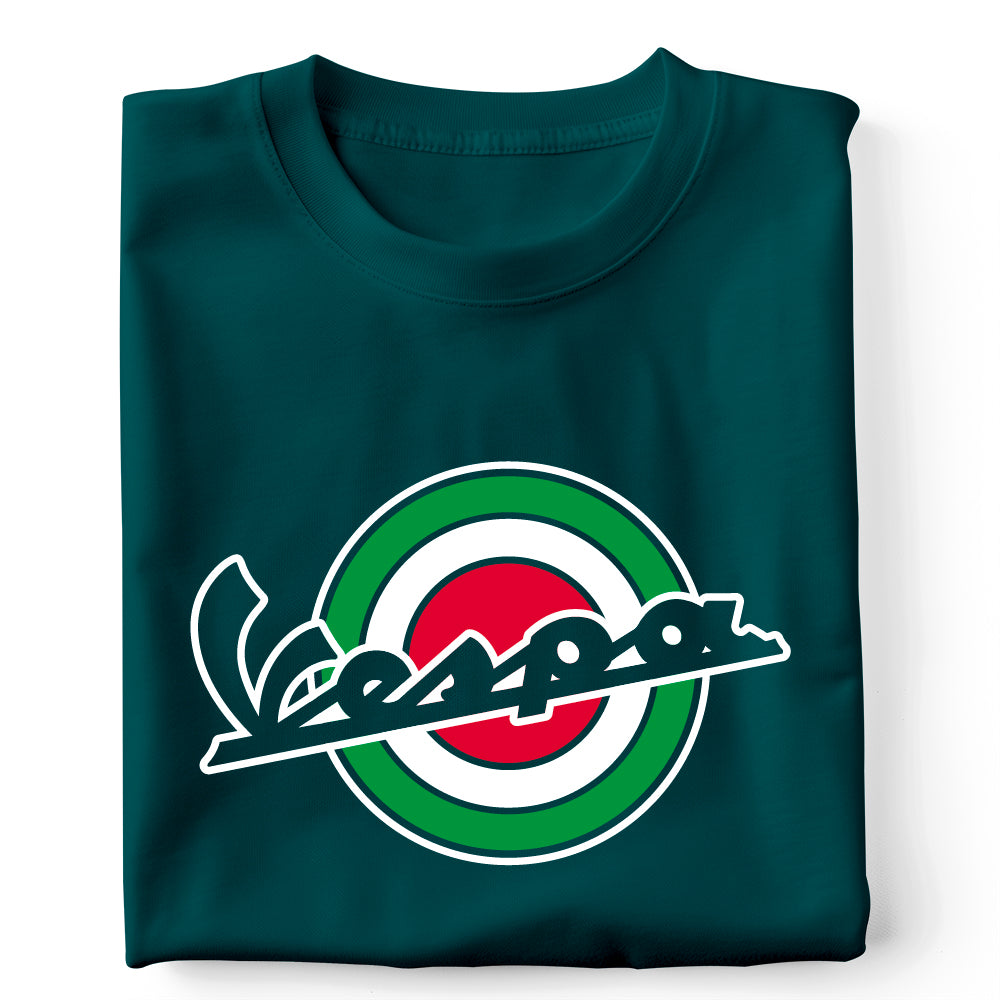 Vespa logo 1