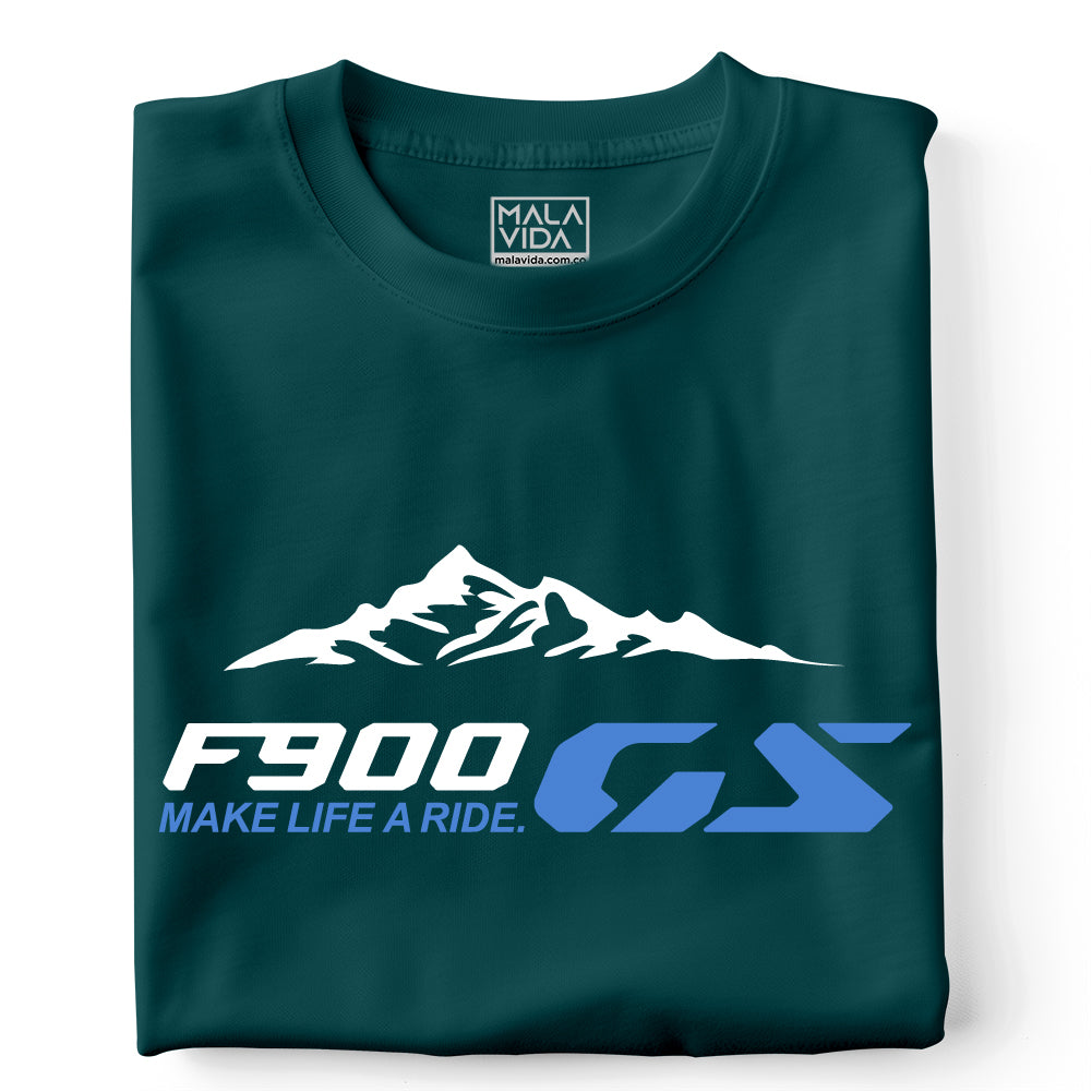 F900 GS logo 2