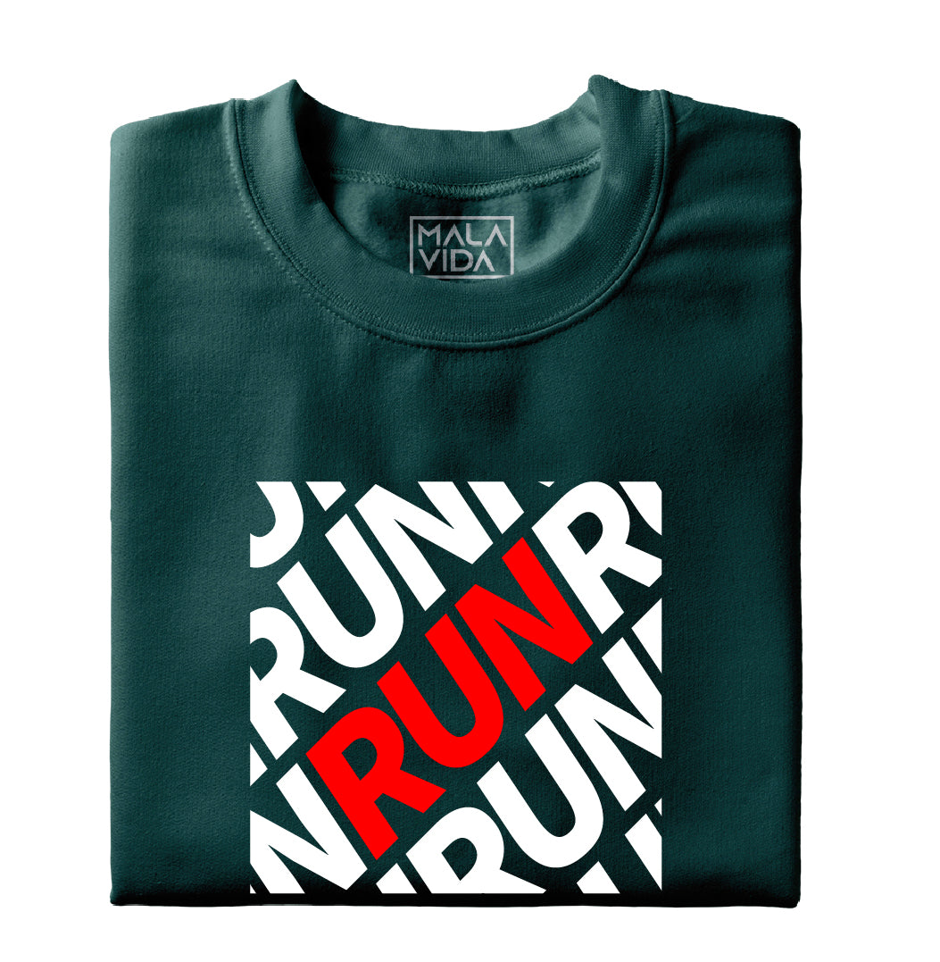 RUN