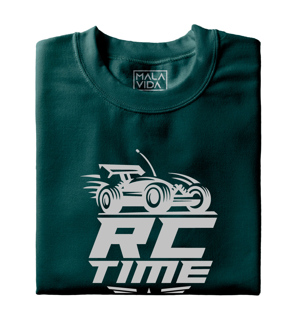 RC Time