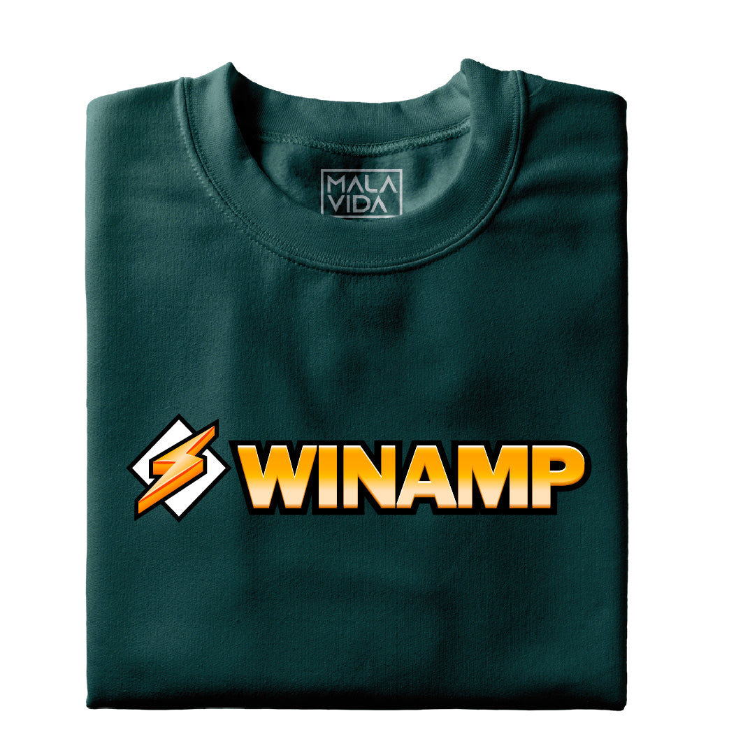 Winamp logo 1