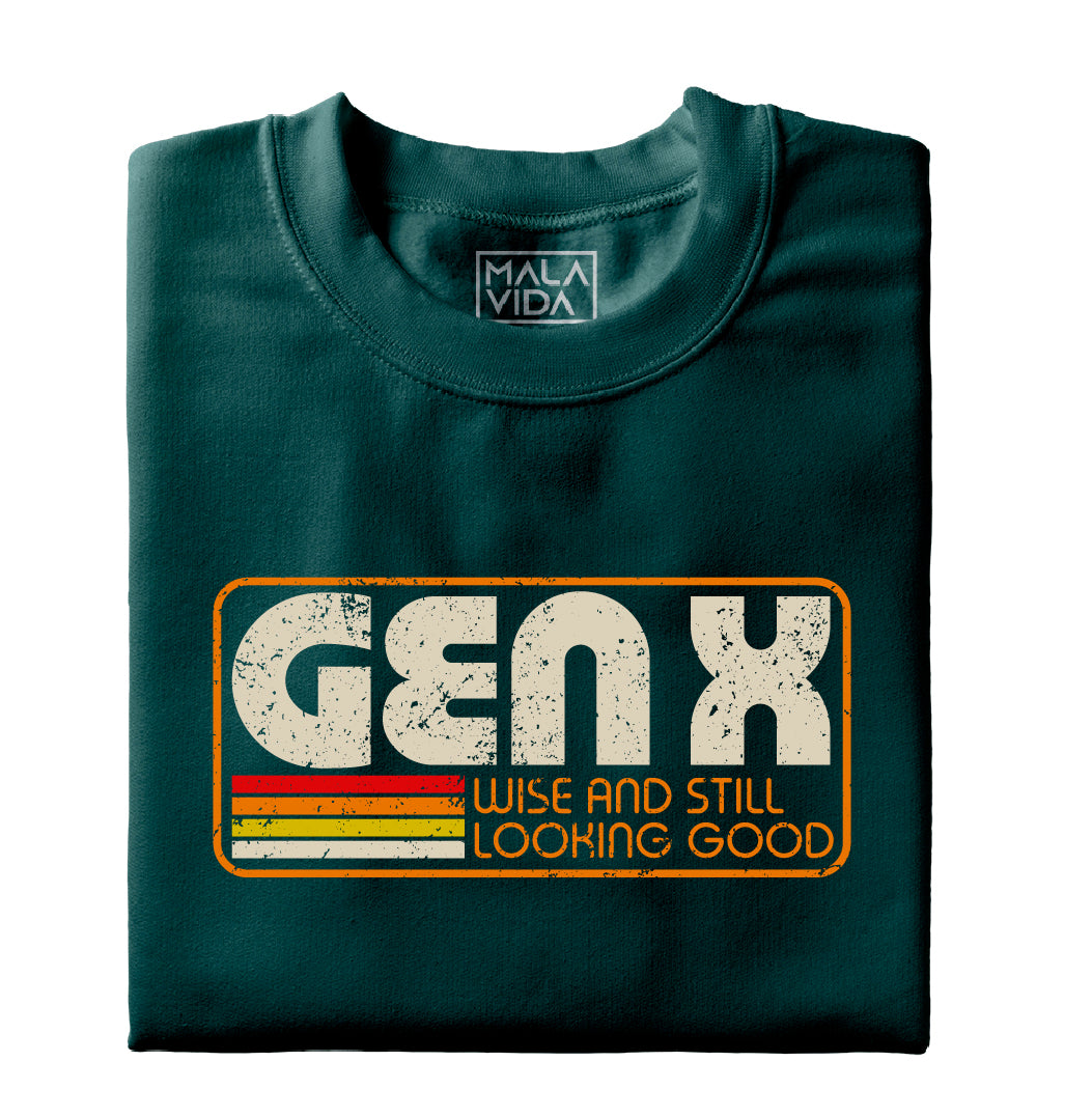 Generation X statement