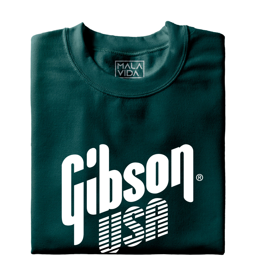 Gibson USA logo 3