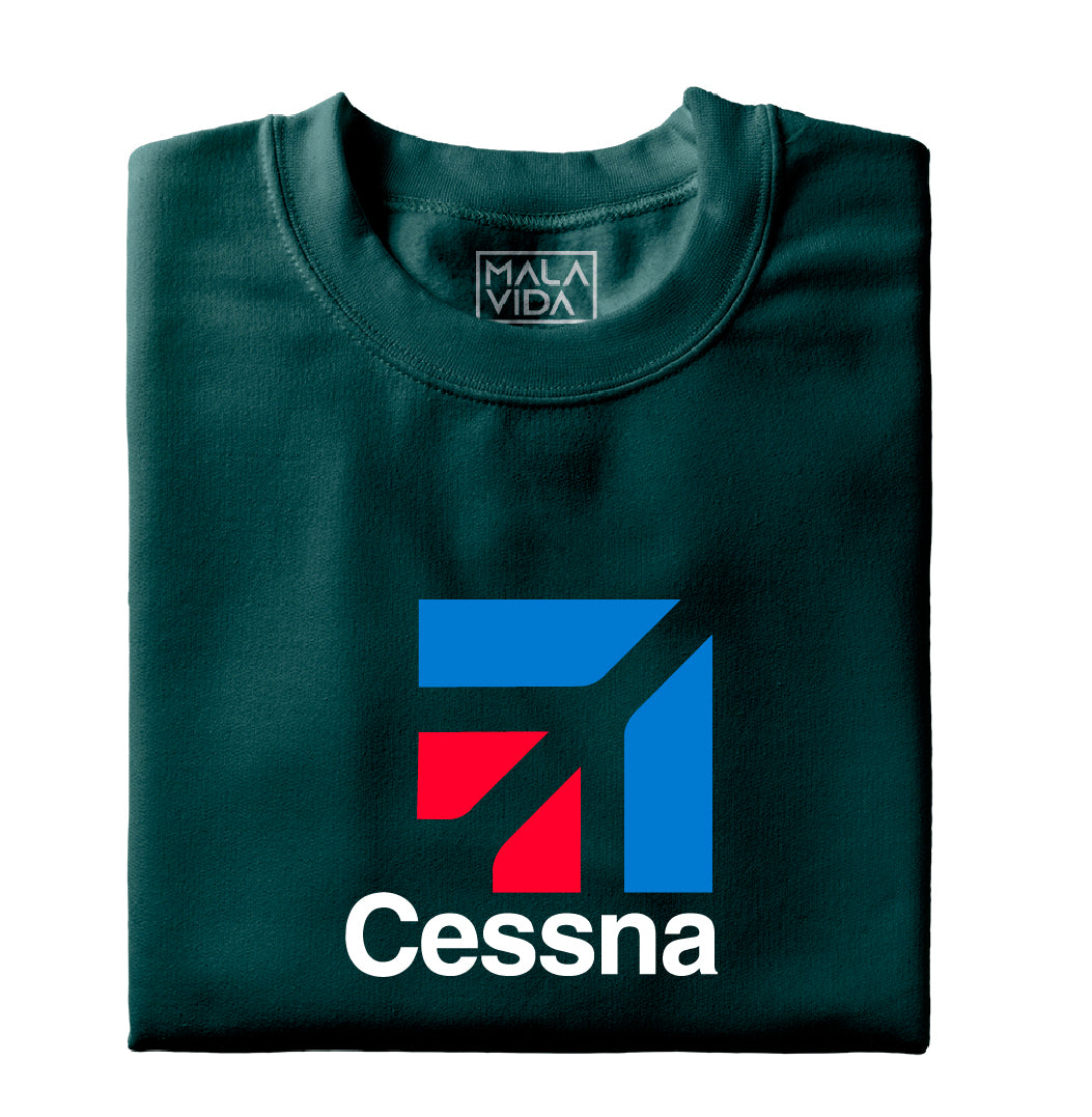 Cessna logo 1992-hoy
