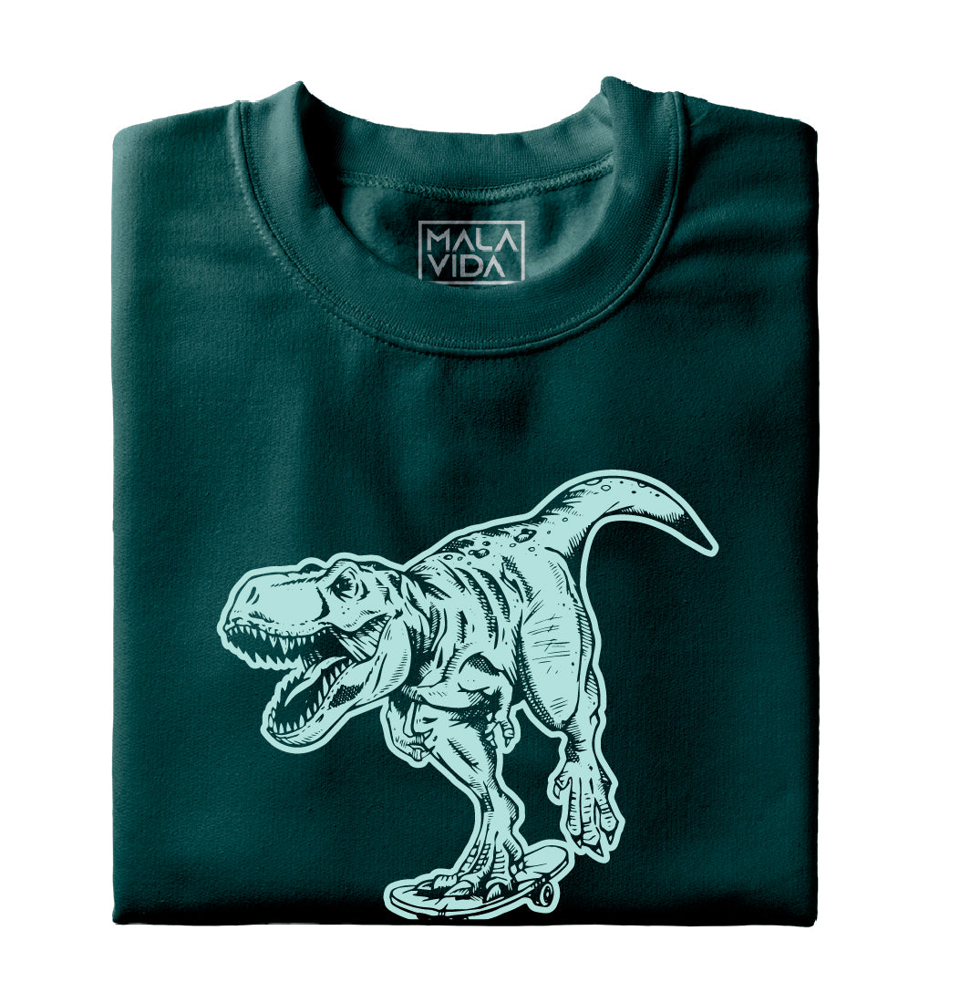 T-rex Skater