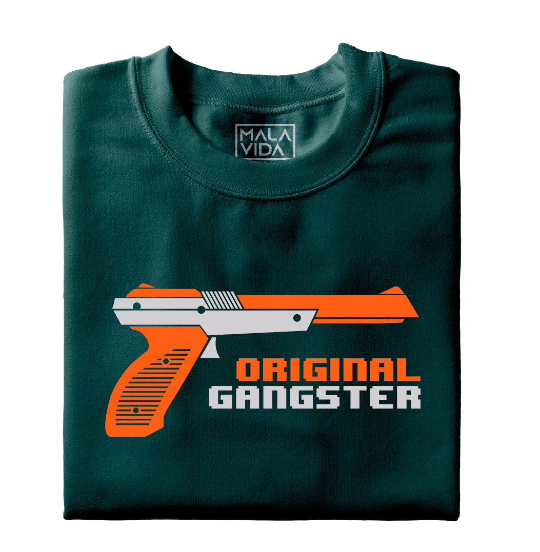 Nintendo Duck Hunt gun