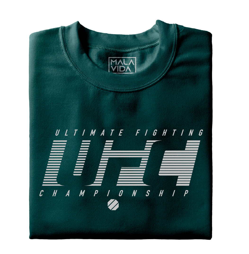 UFC style 3