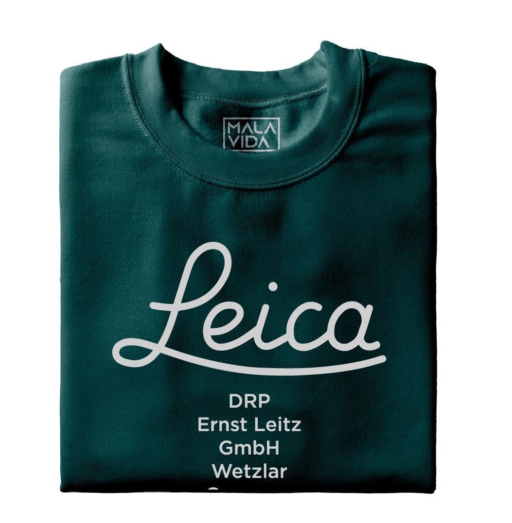 LEICA vintage logo