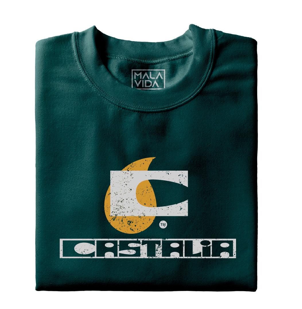 Castalia refrescos