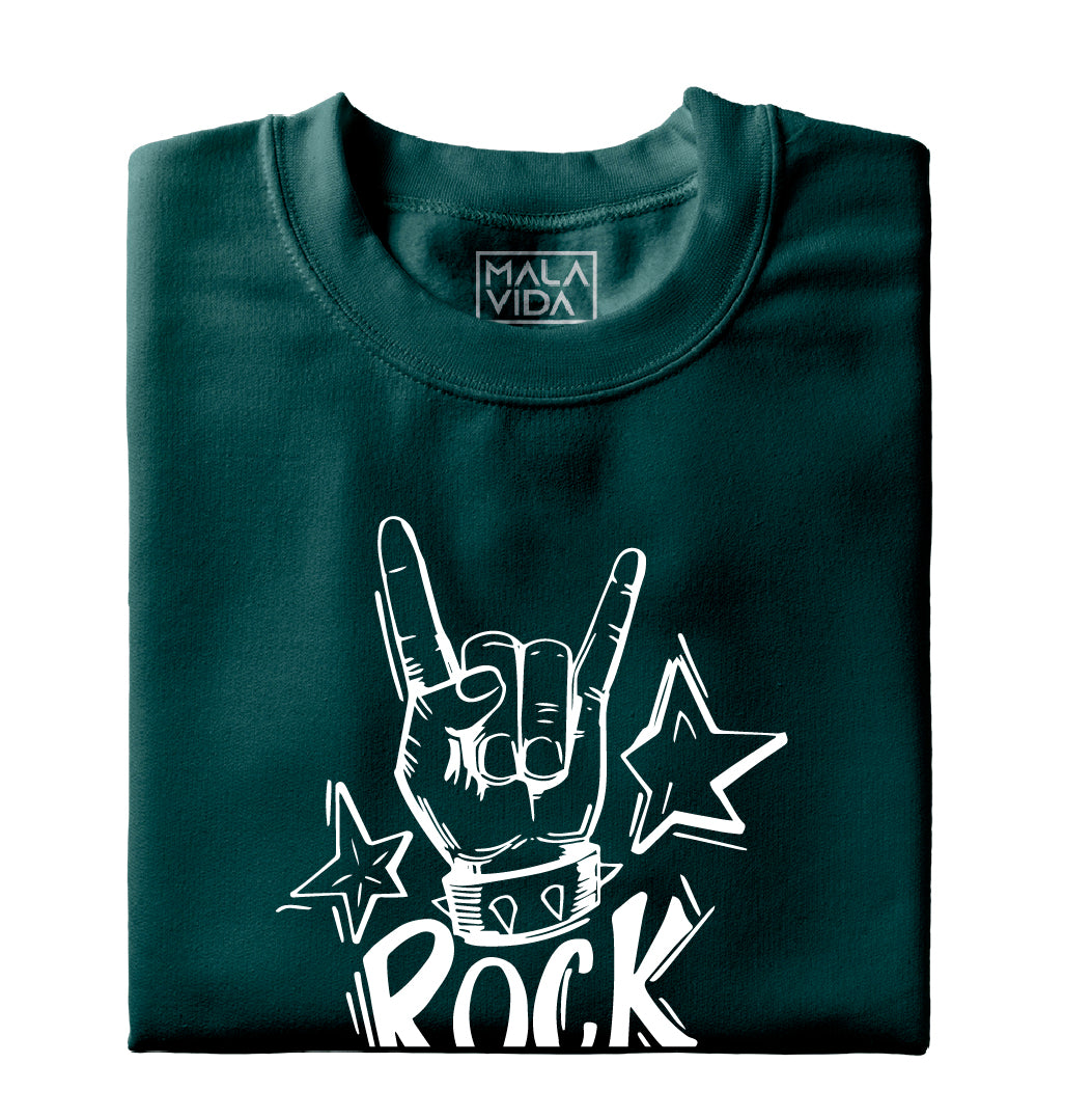 We love Rock