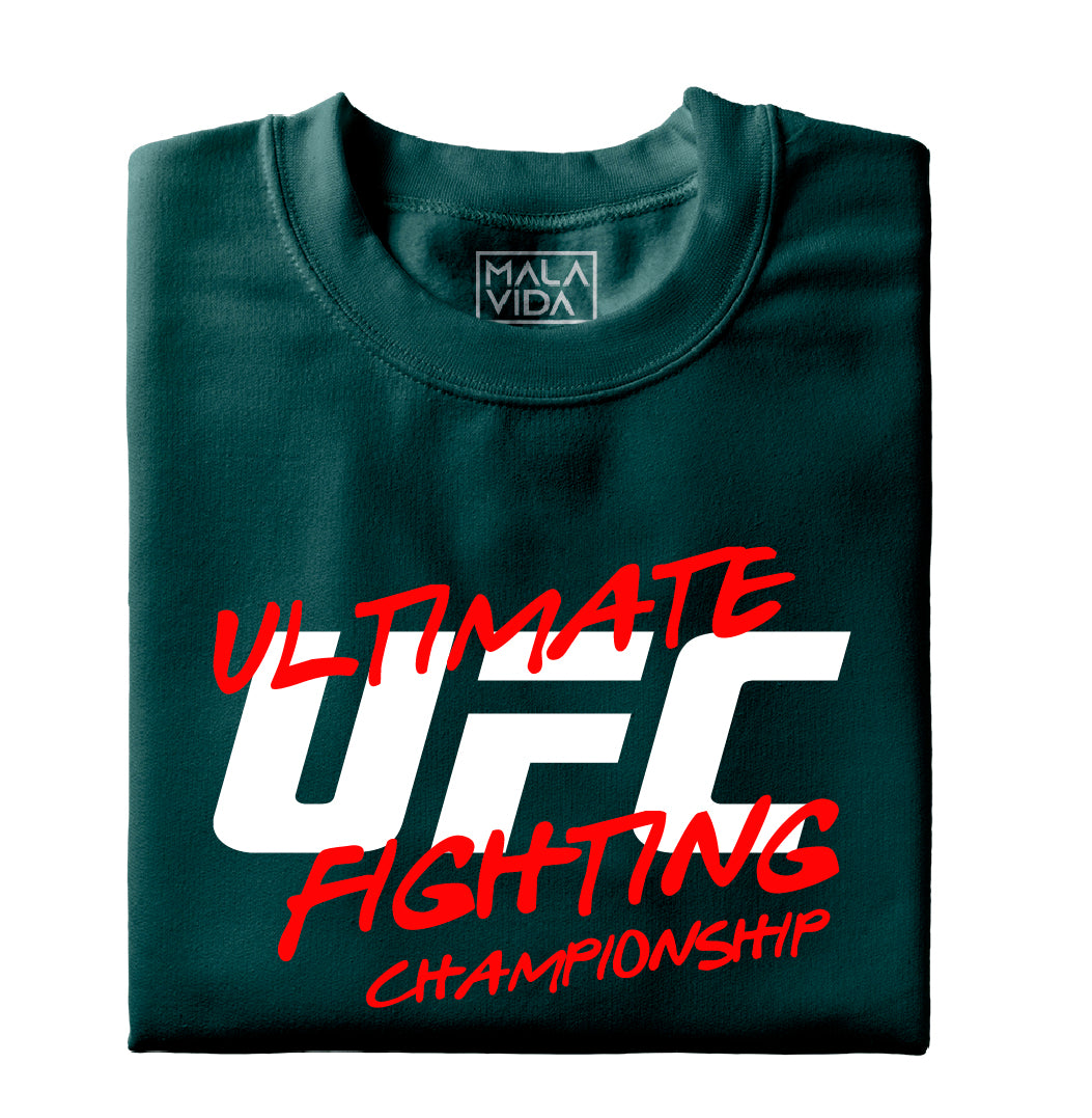 UFC style 4