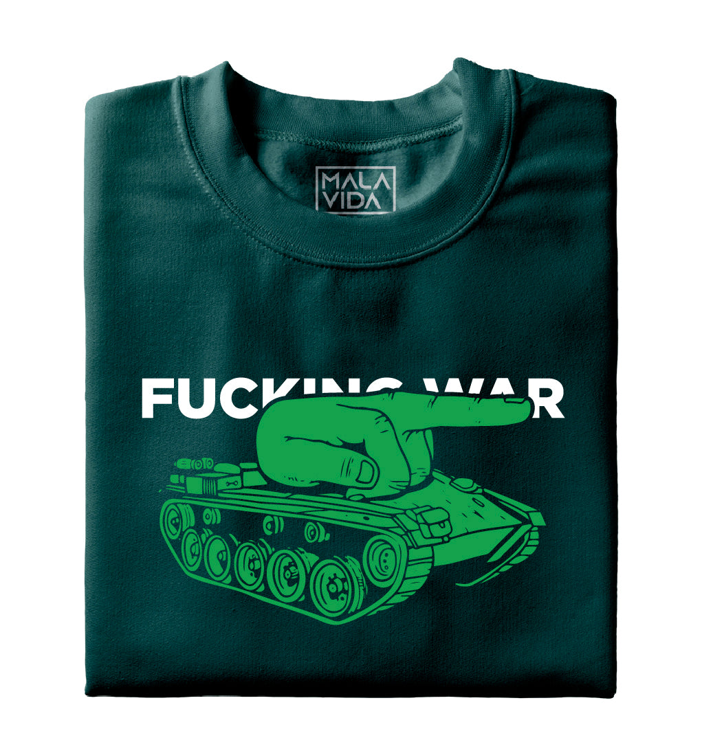 Fu*king War
