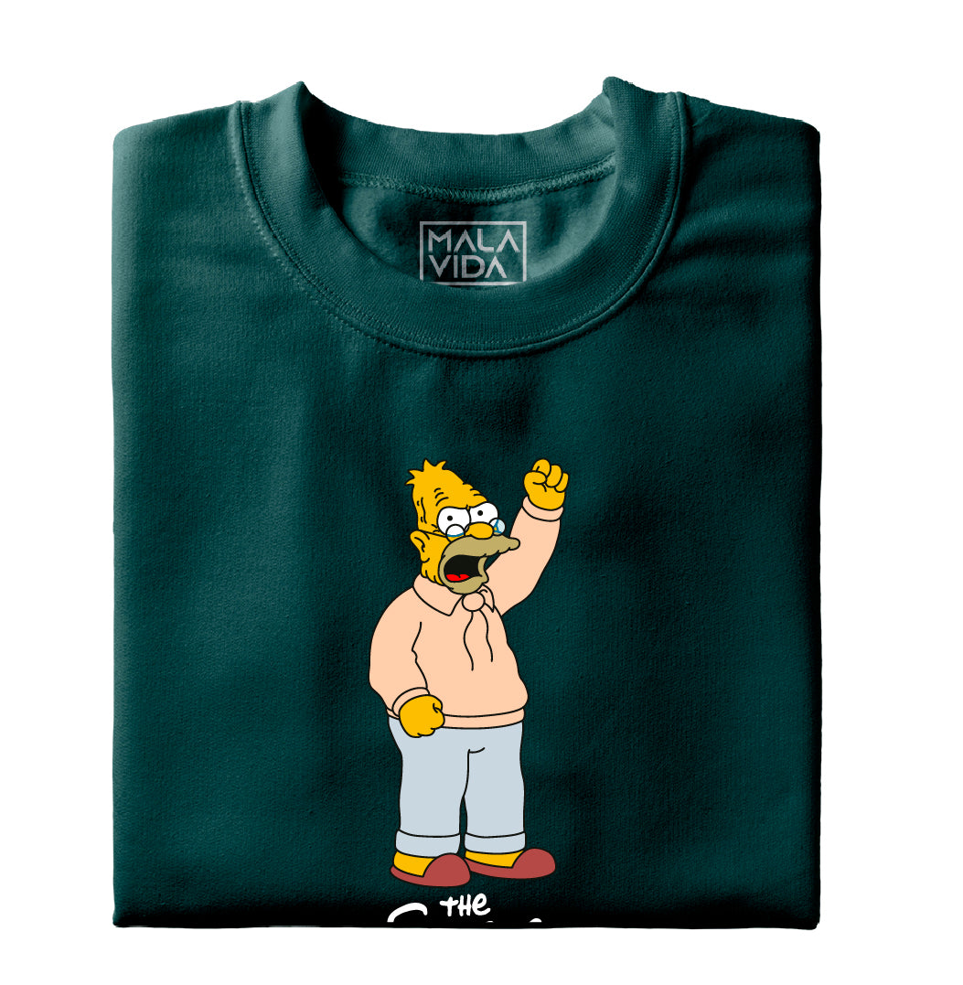 Abuelo Simpson