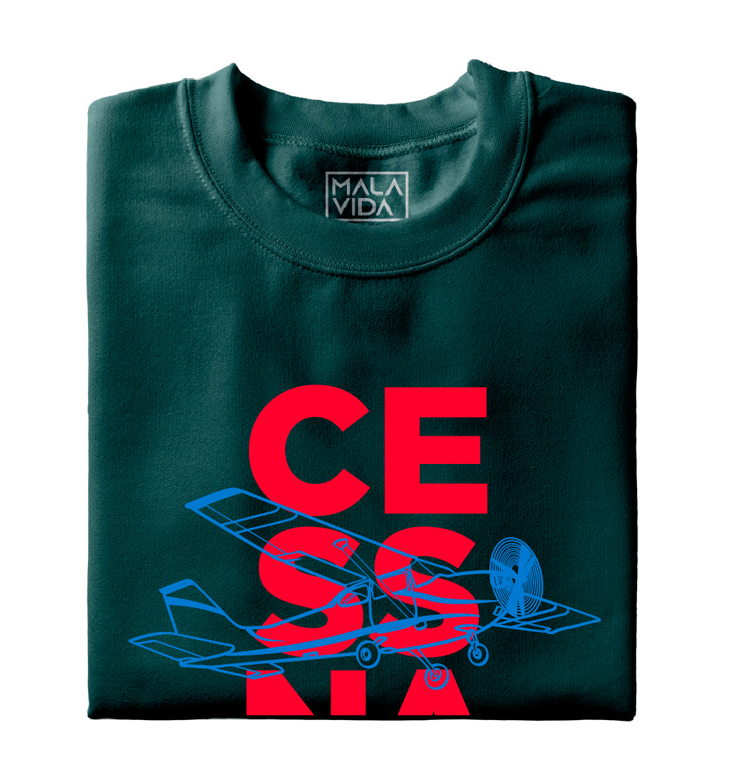 Cessna avioneta