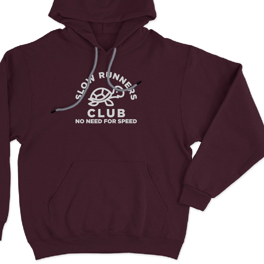 Slow Runners Club