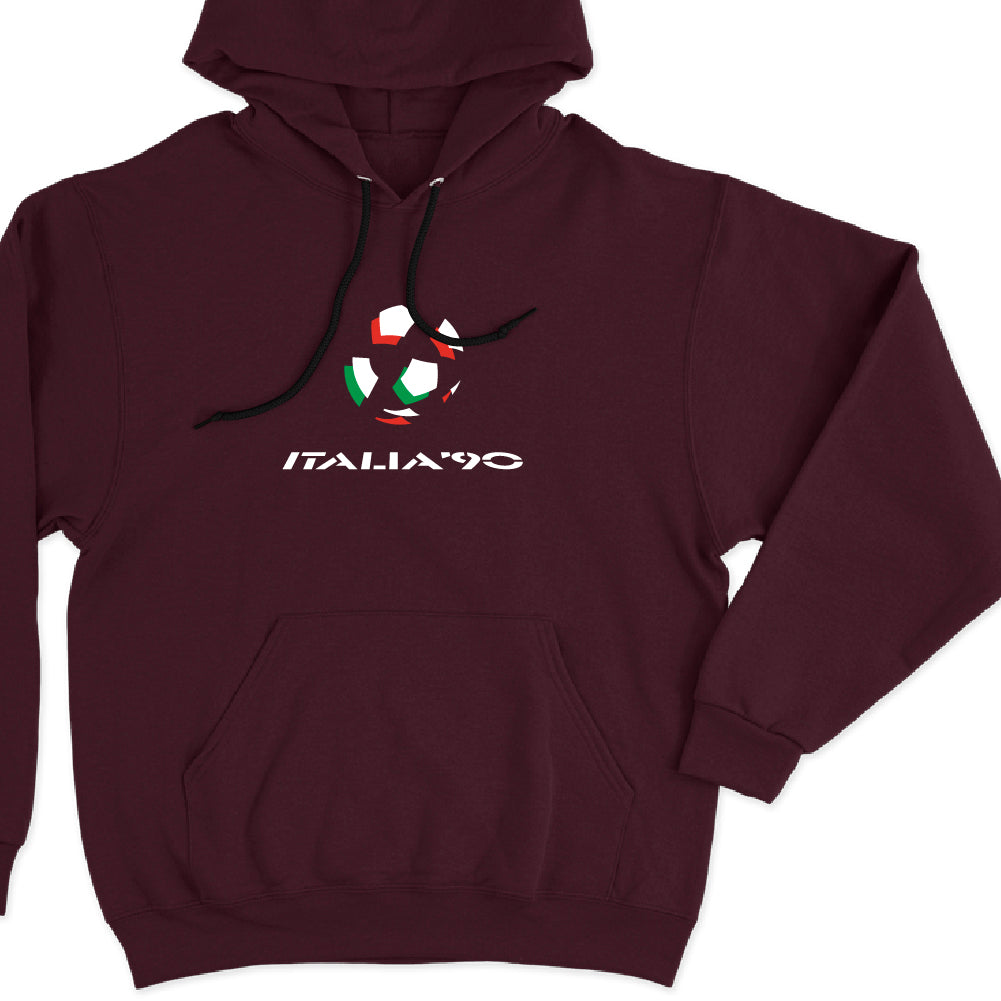 Italia 90 logo