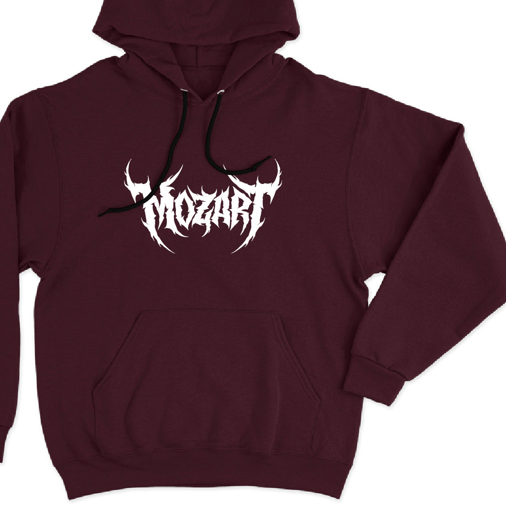 Mozart metal style 1