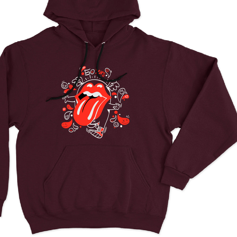 Rolling Stones 50 years