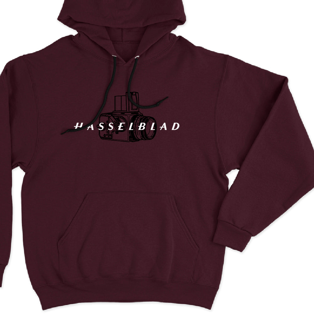 Hasselblad reflex camera logo