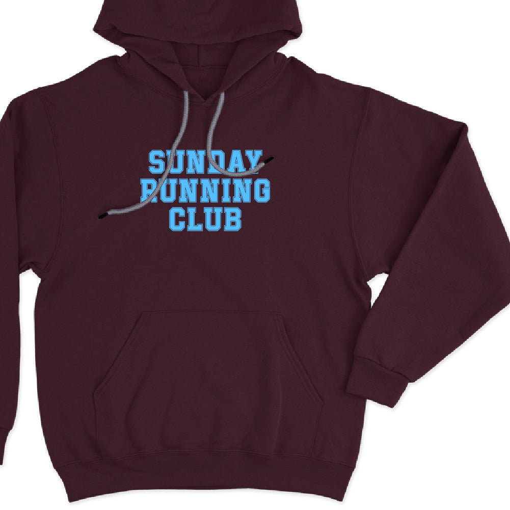 Sunday Running Club