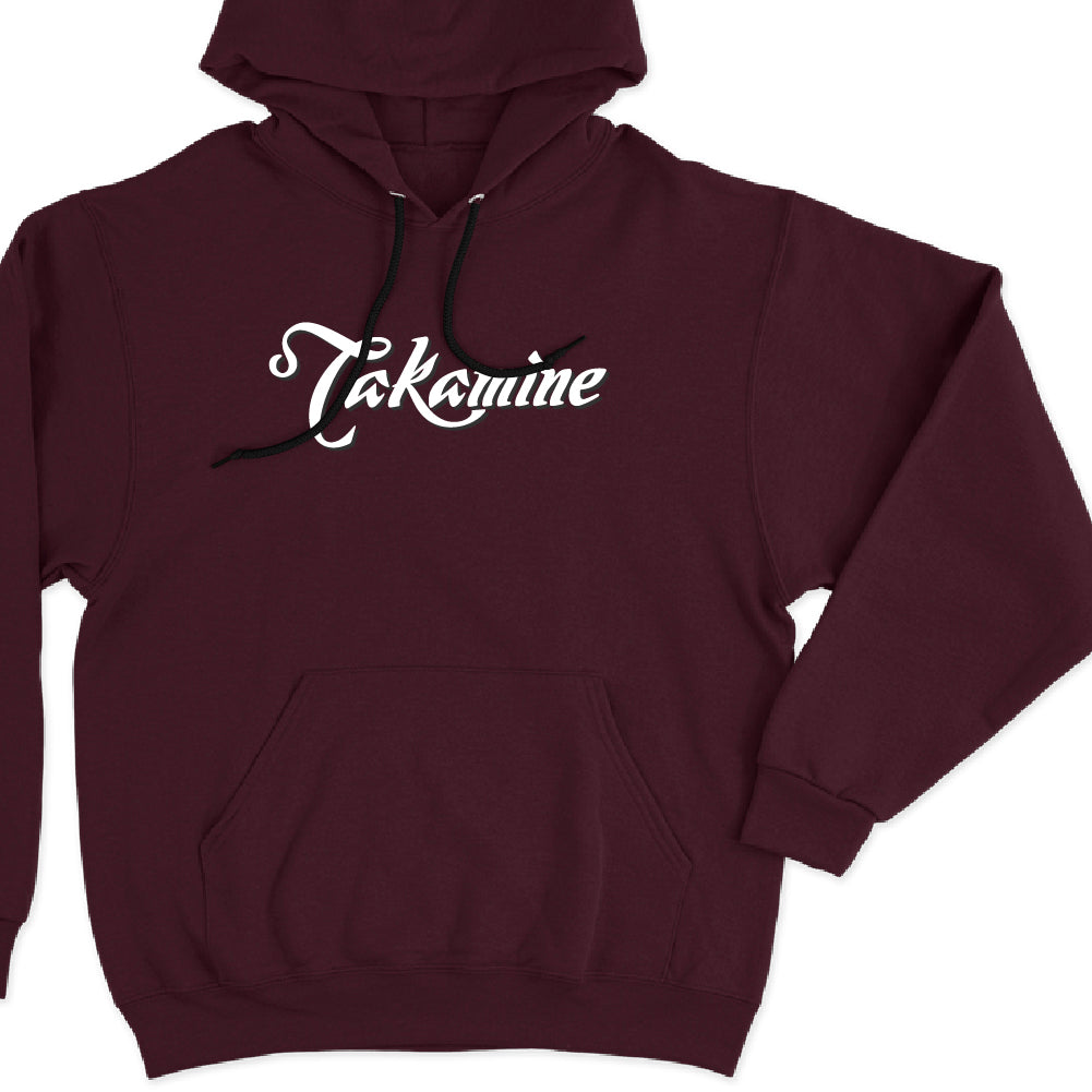 Takamine logo 2