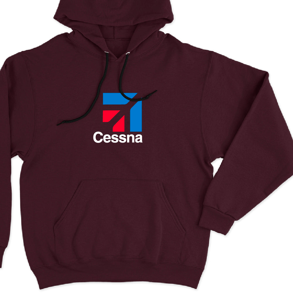 Cessna logo 1992-hoy