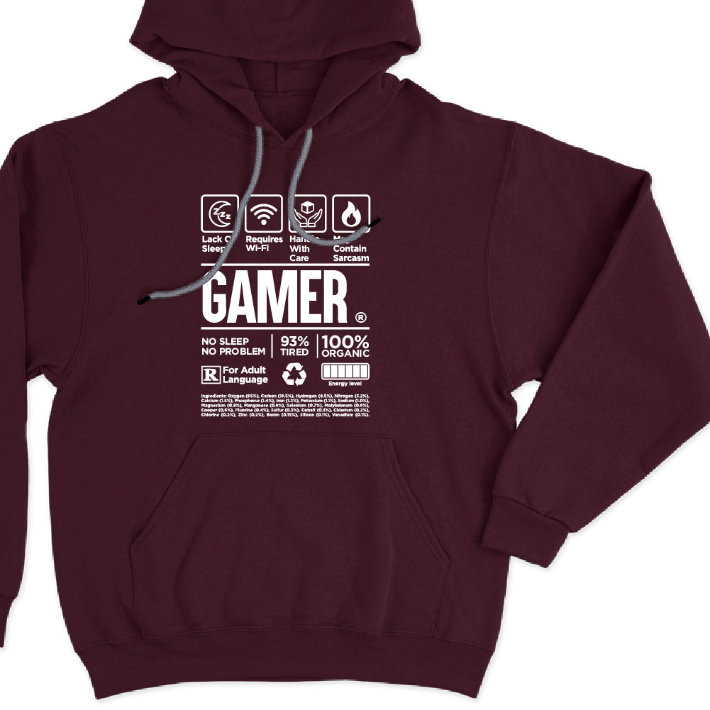 GAMER