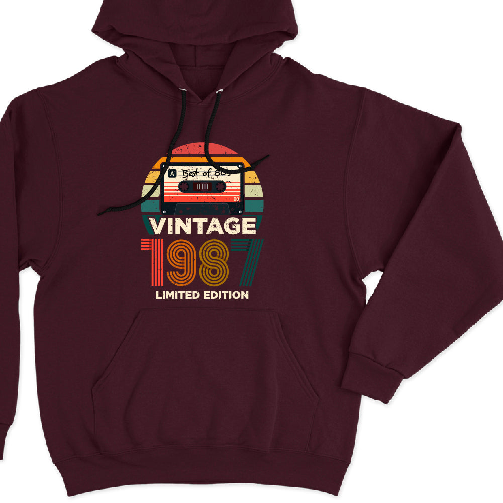 Vintage 1987 A