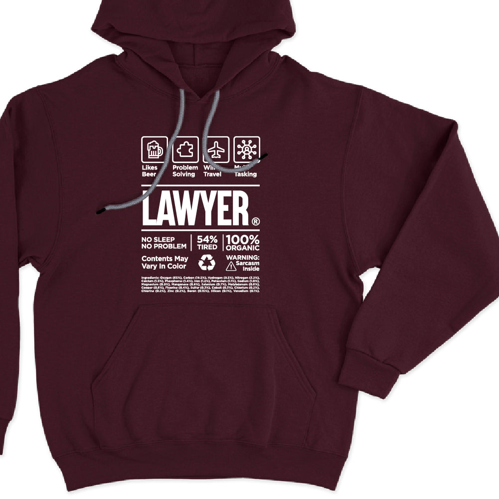 LAWYER