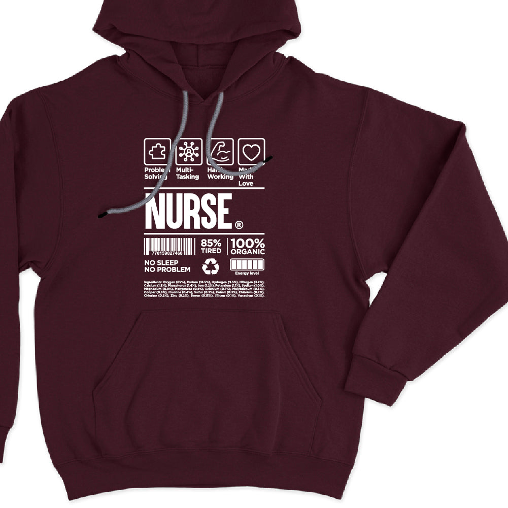 NURSE