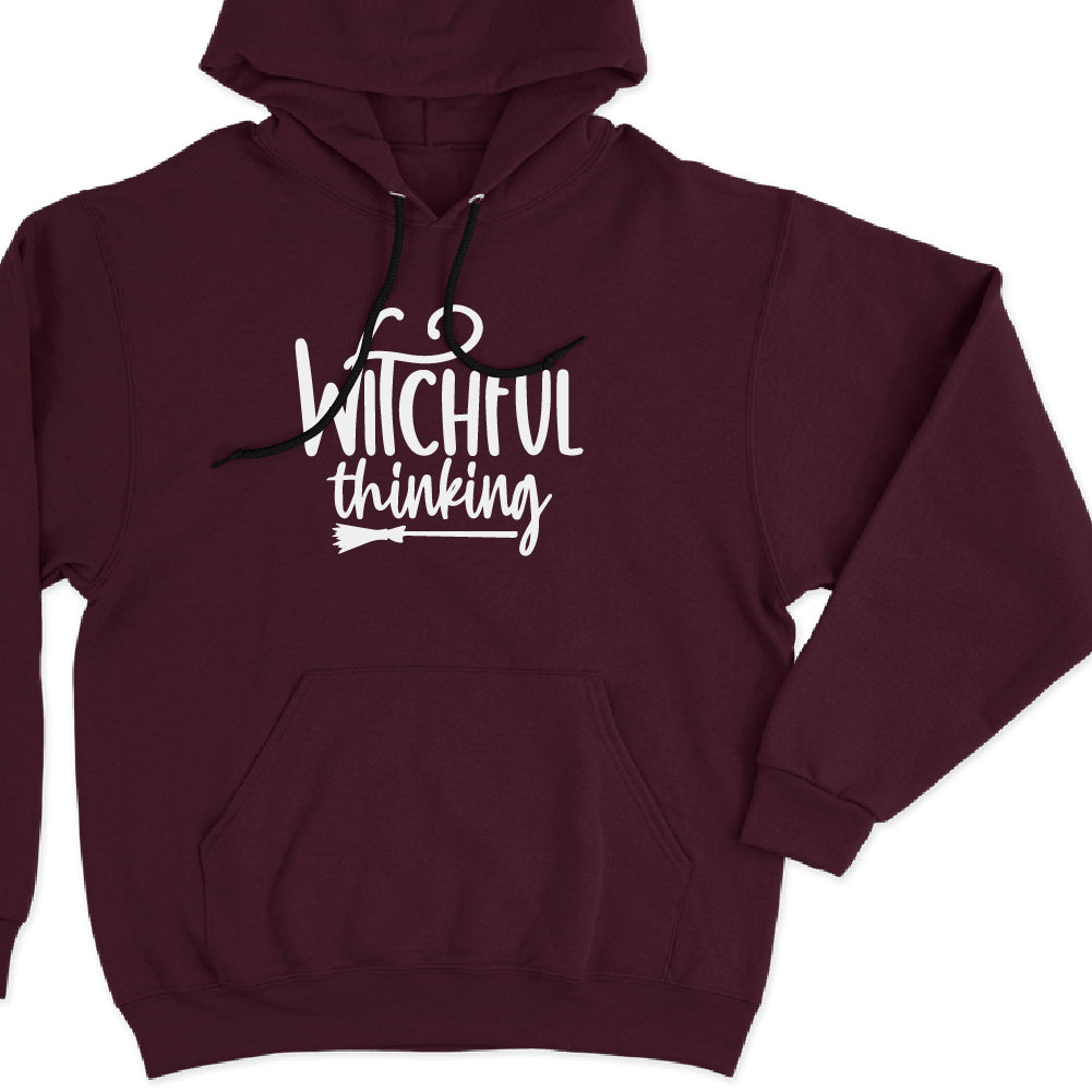 Witchful Thinking