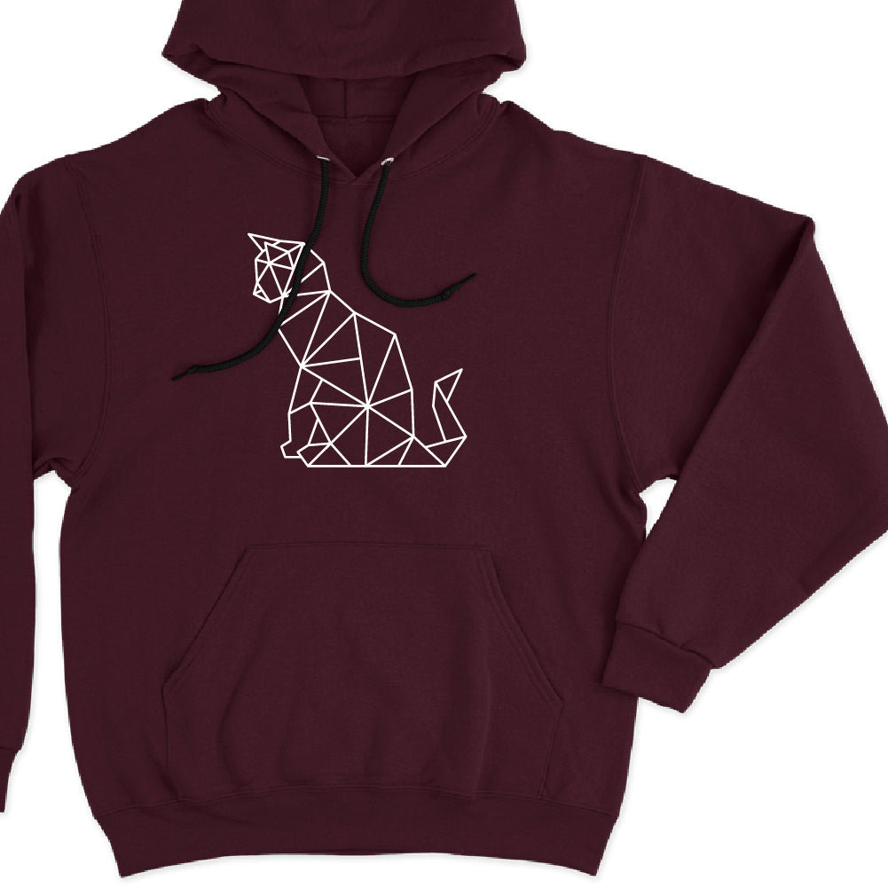 Geometric Cat 1