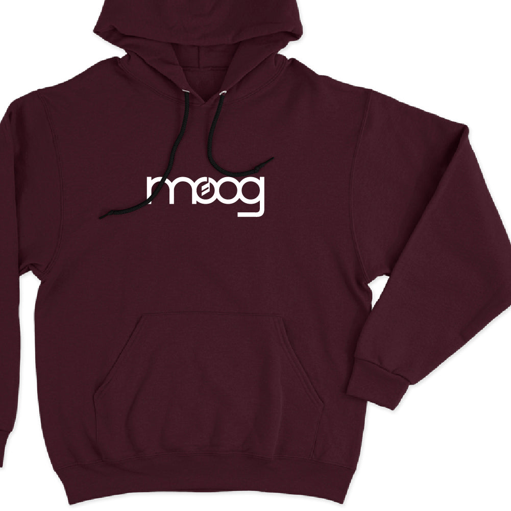 MOOG logo