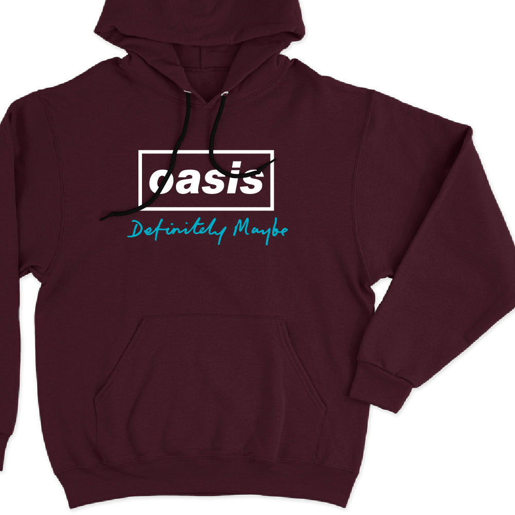 OASIS - Definitely Maybe 1