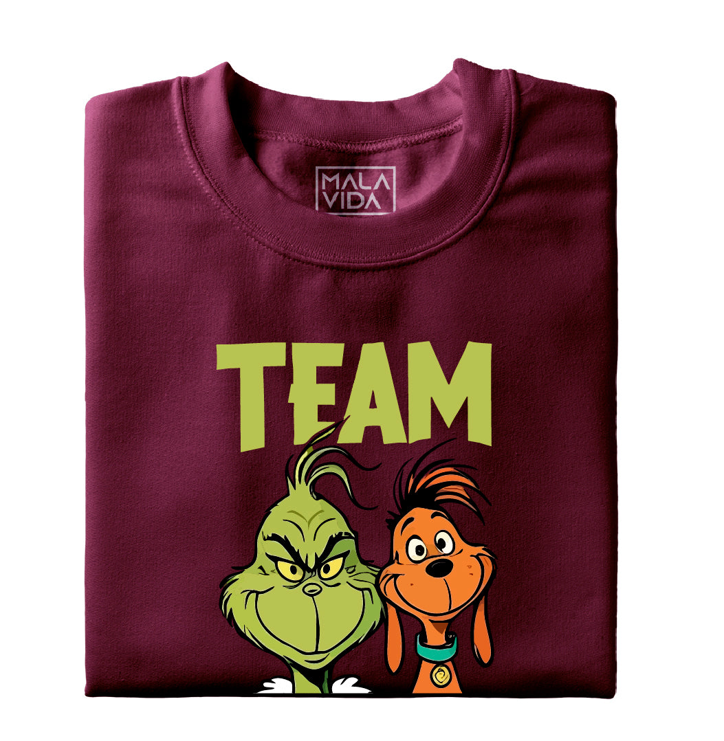 Team Grinch