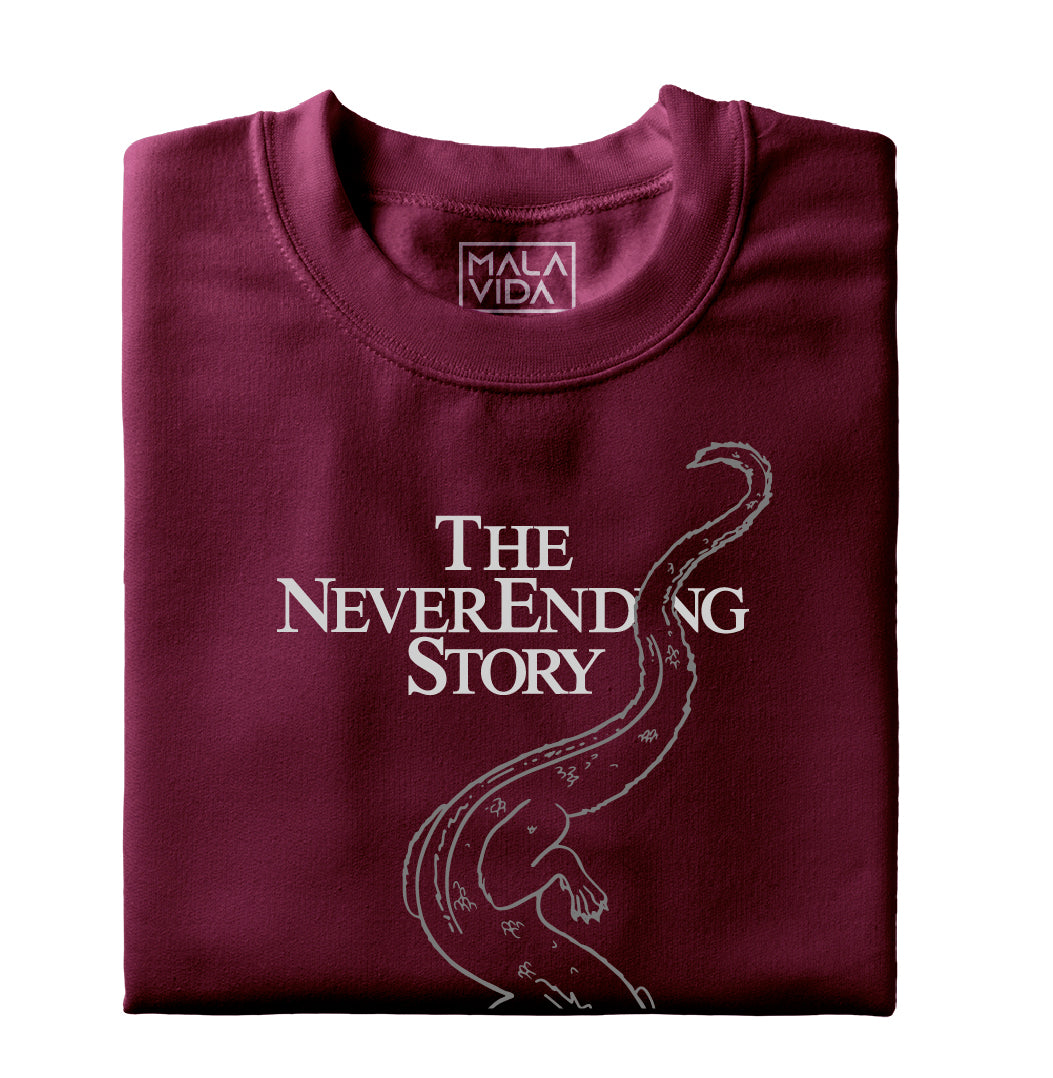 Historia sin fin style 3