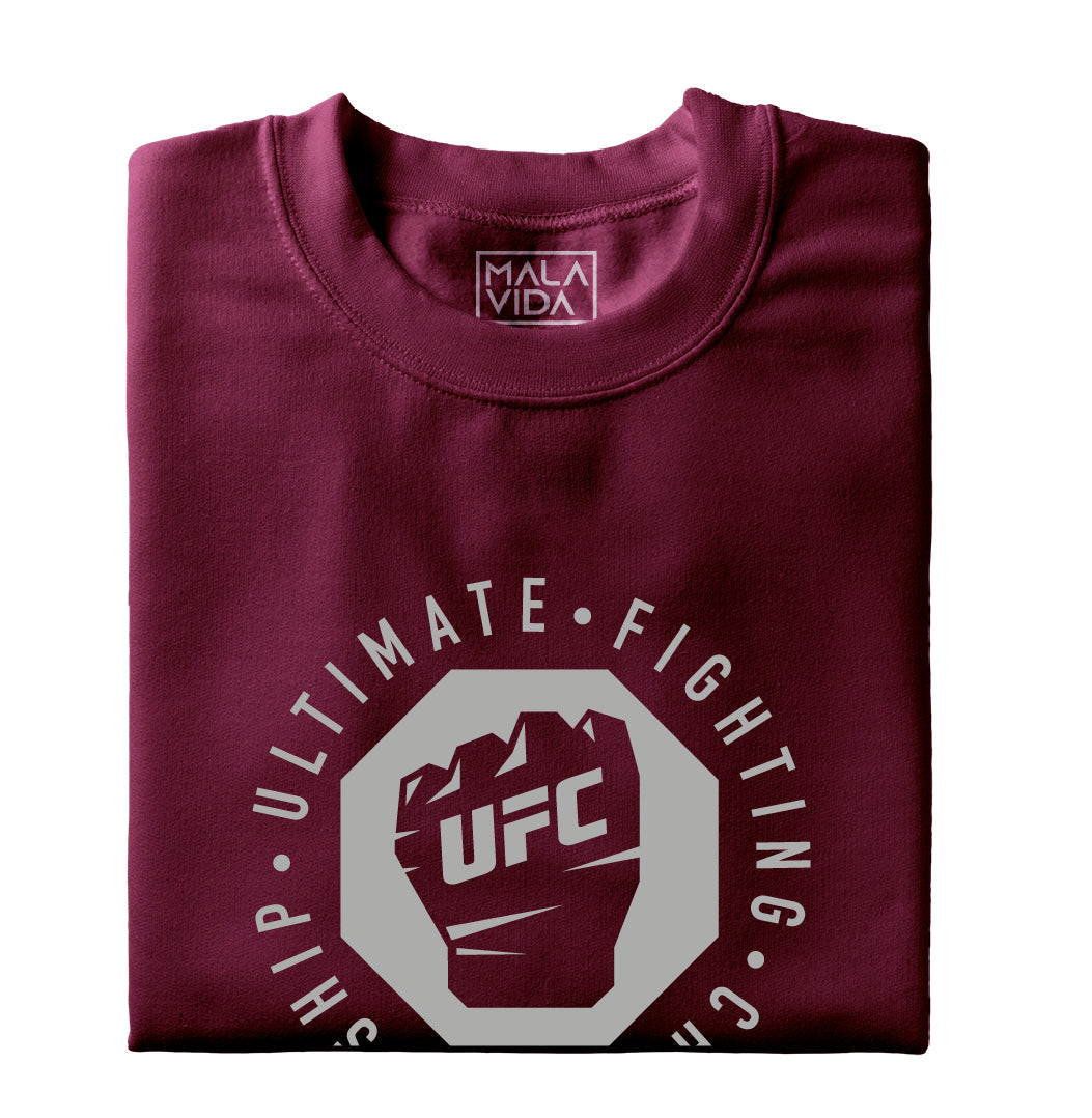 UFC style 2