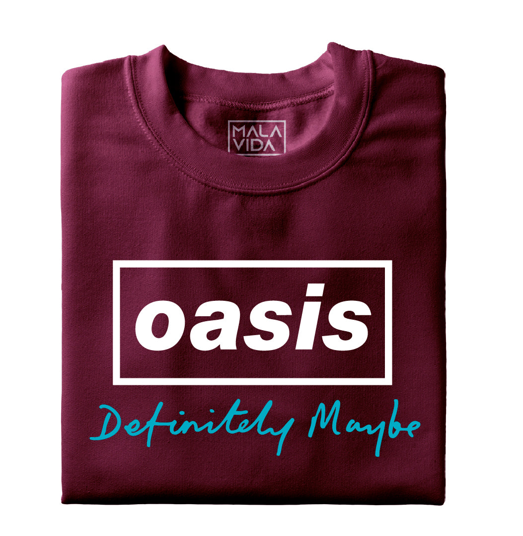 OASIS - Definitely Maybe 1