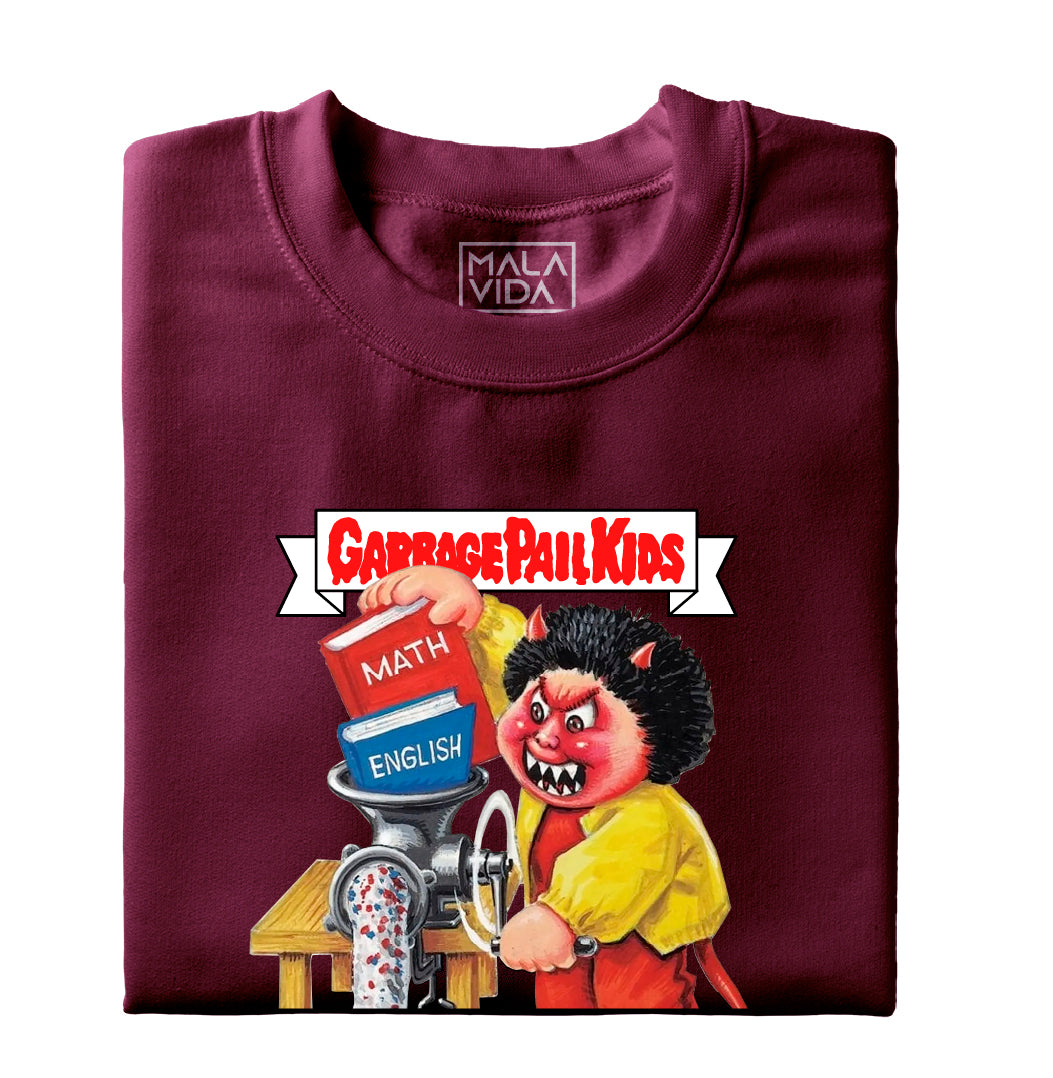 Garbage Pail Kids | Cranky Frankie