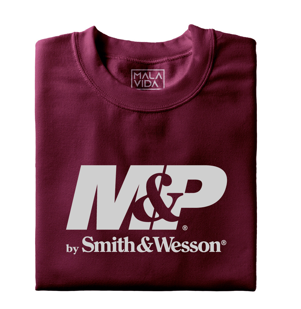 M&P by Smith & Wesson 1