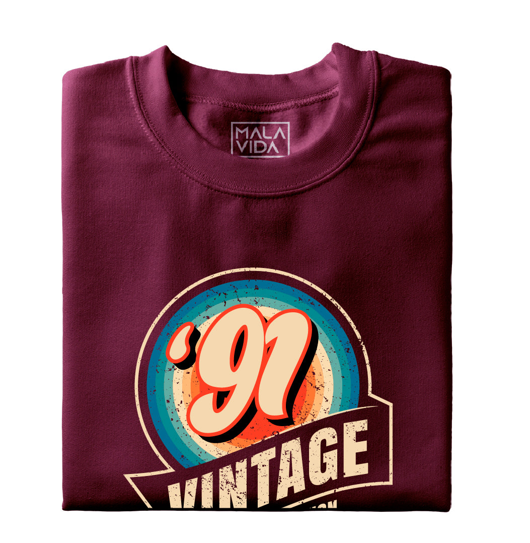 1991 limited edition