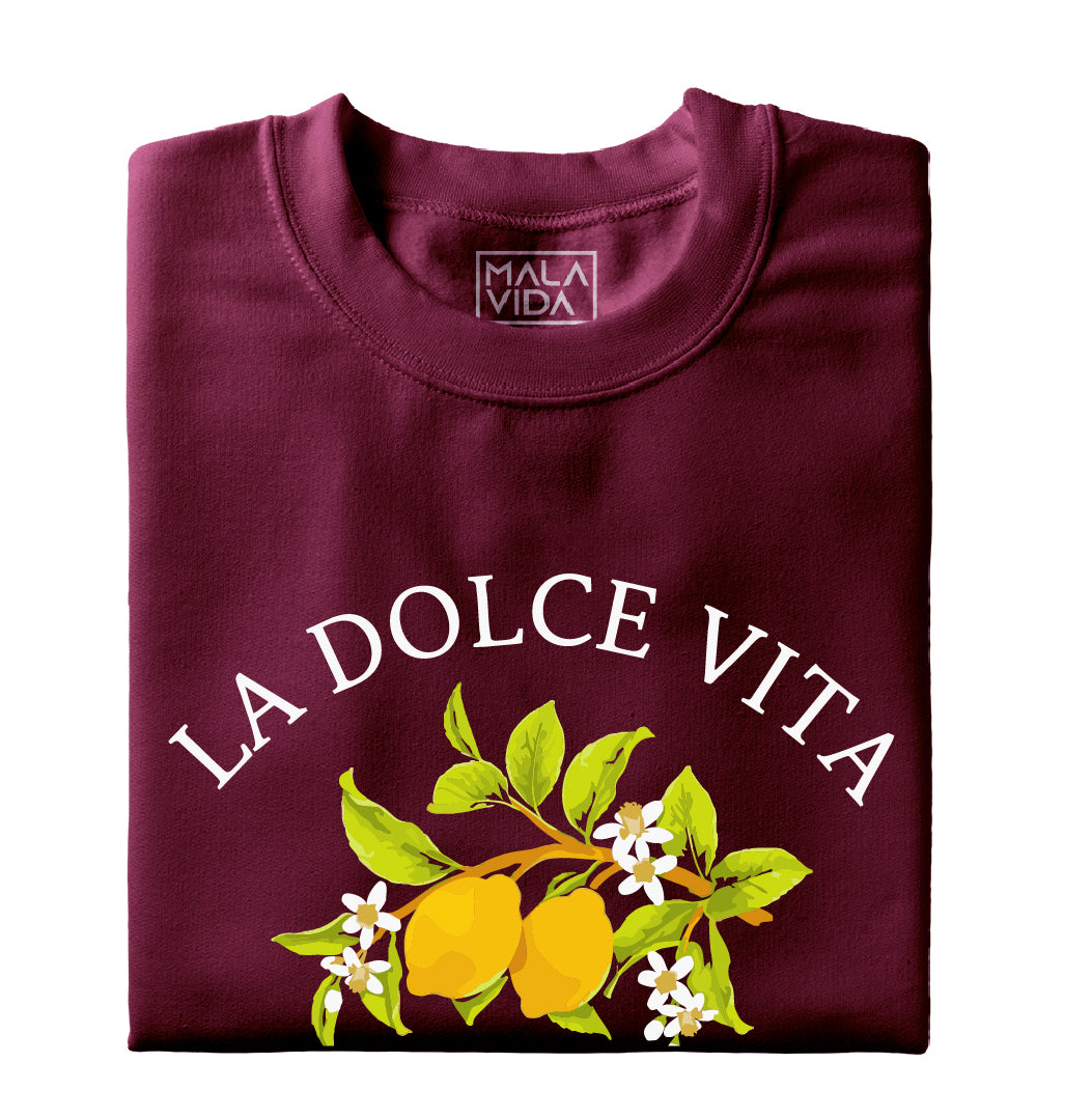 La Dolce Vita | Amalfi Coast