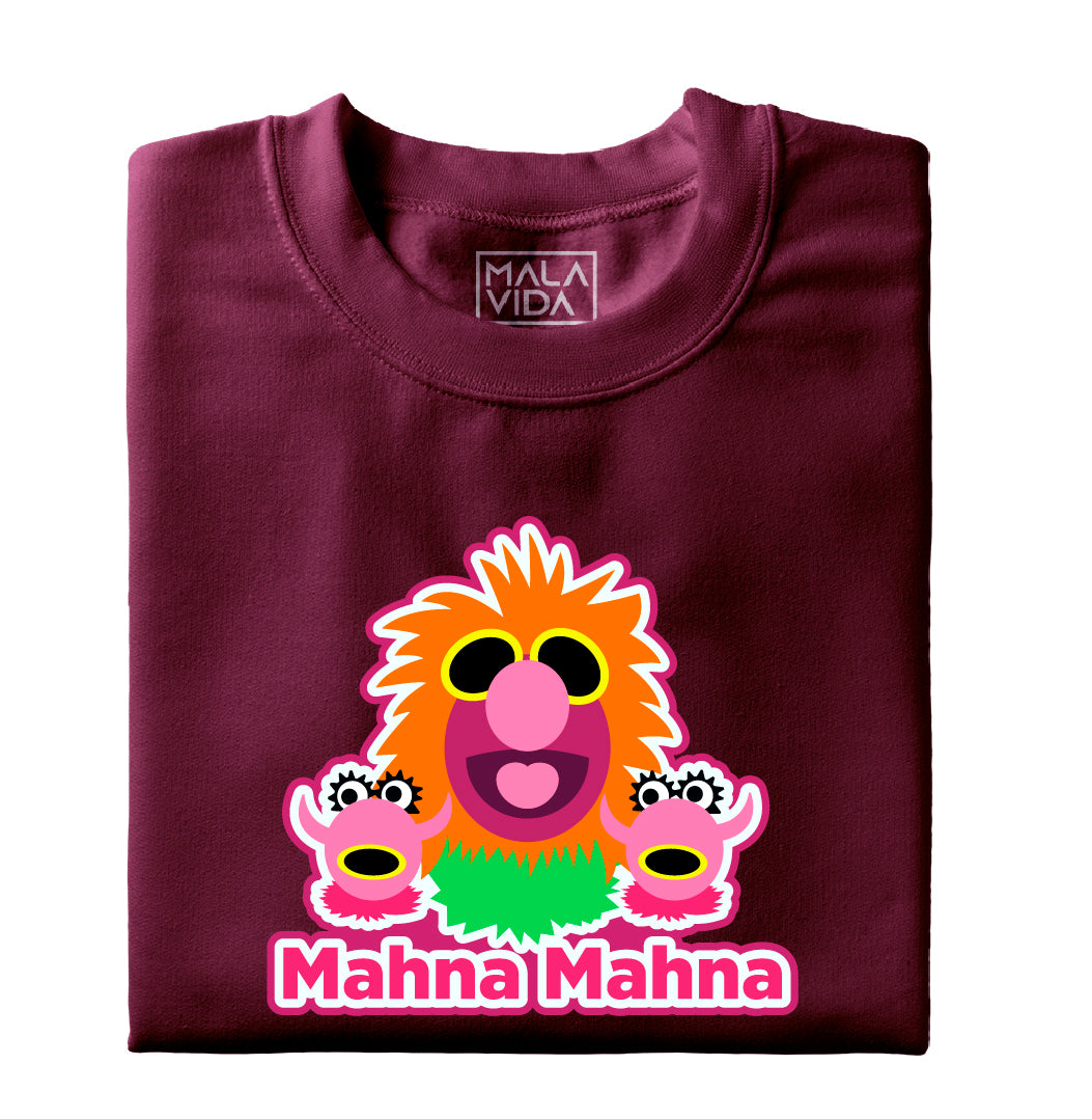 The Muppet Show Mahna Mahna (1977)