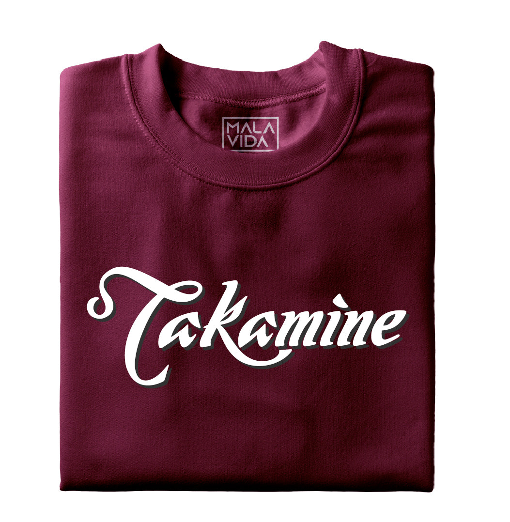 Takamine logo 2