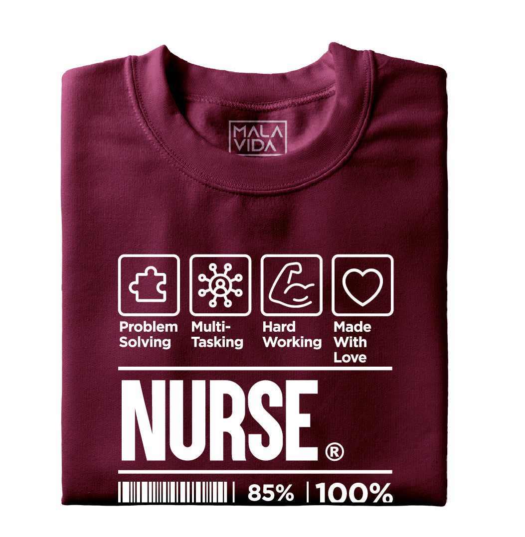 NURSE